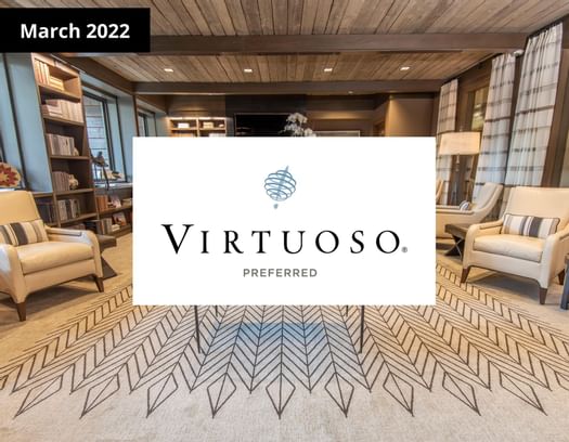 Poster of Virtuoso Preferred at Hotel Jackson