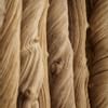 Primer plano de una textura de madera en Marquis Los Cabos
