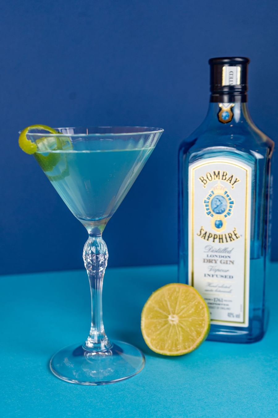 Bar du W - cocktail