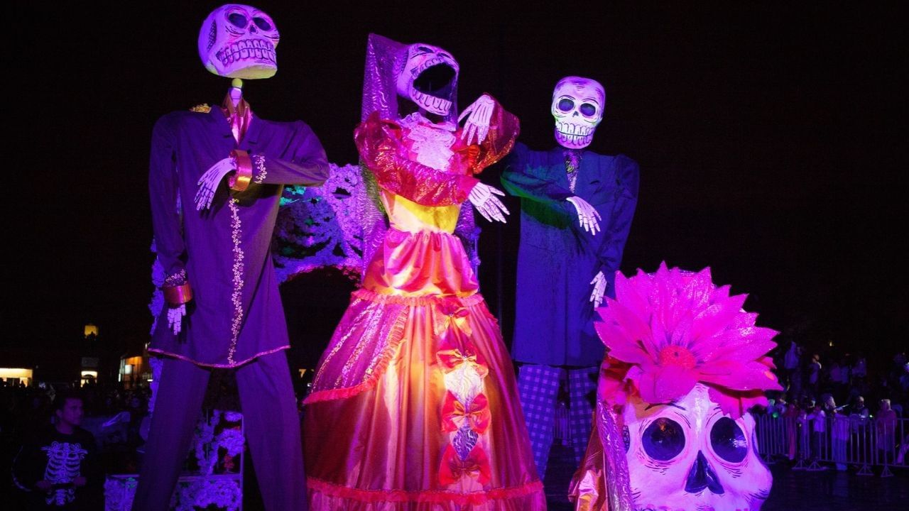 Día de Muertos en Aguascalientes: 5 experiencias para descubrir sus tradiciones