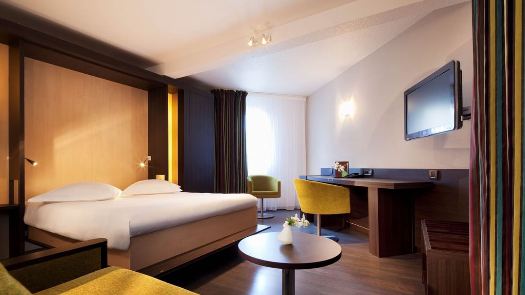 Chambre Prestige
