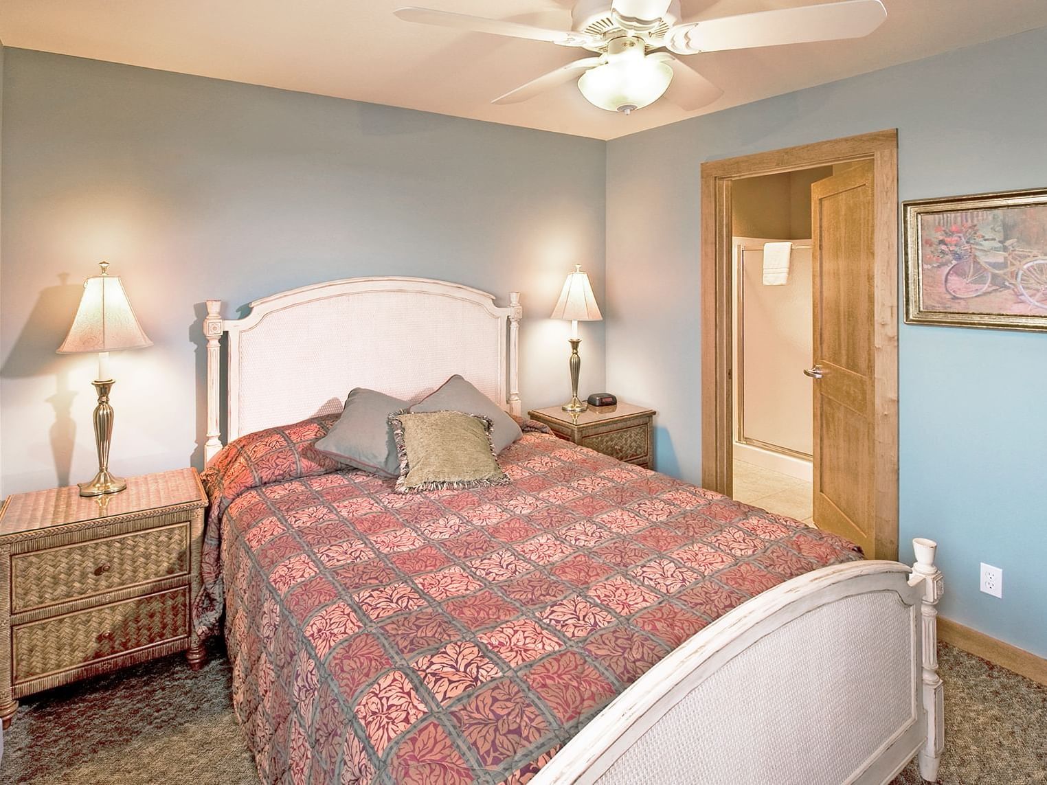 Cliff House Townhomes Lutsen Resort on Lake Superior