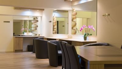 Facilities at Hotel Casino des Palmiers in Hyères, France