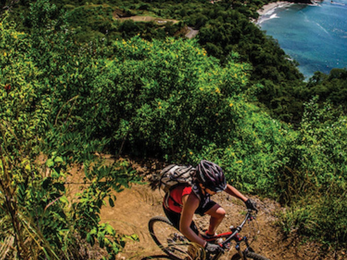 Activity near Tierra Magnífica Hotel in Guanacaste, Costa Rica
