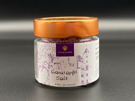 Pomegranate jam, IMLAUER Hotel Schloss Pichlarn