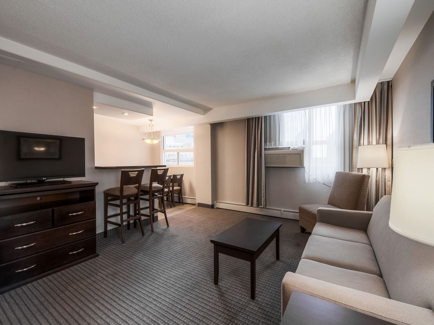 two bedroom