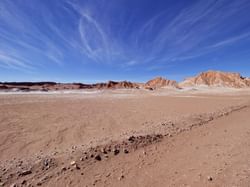 Moon Valley San Pedro de Atacama