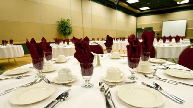 Meeting Ballroom 5