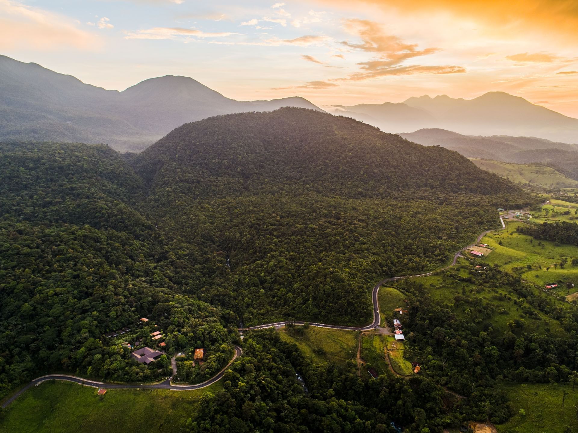 Sustainability Rio Celeste Hideaway Hotel | Costa Rica Hotel