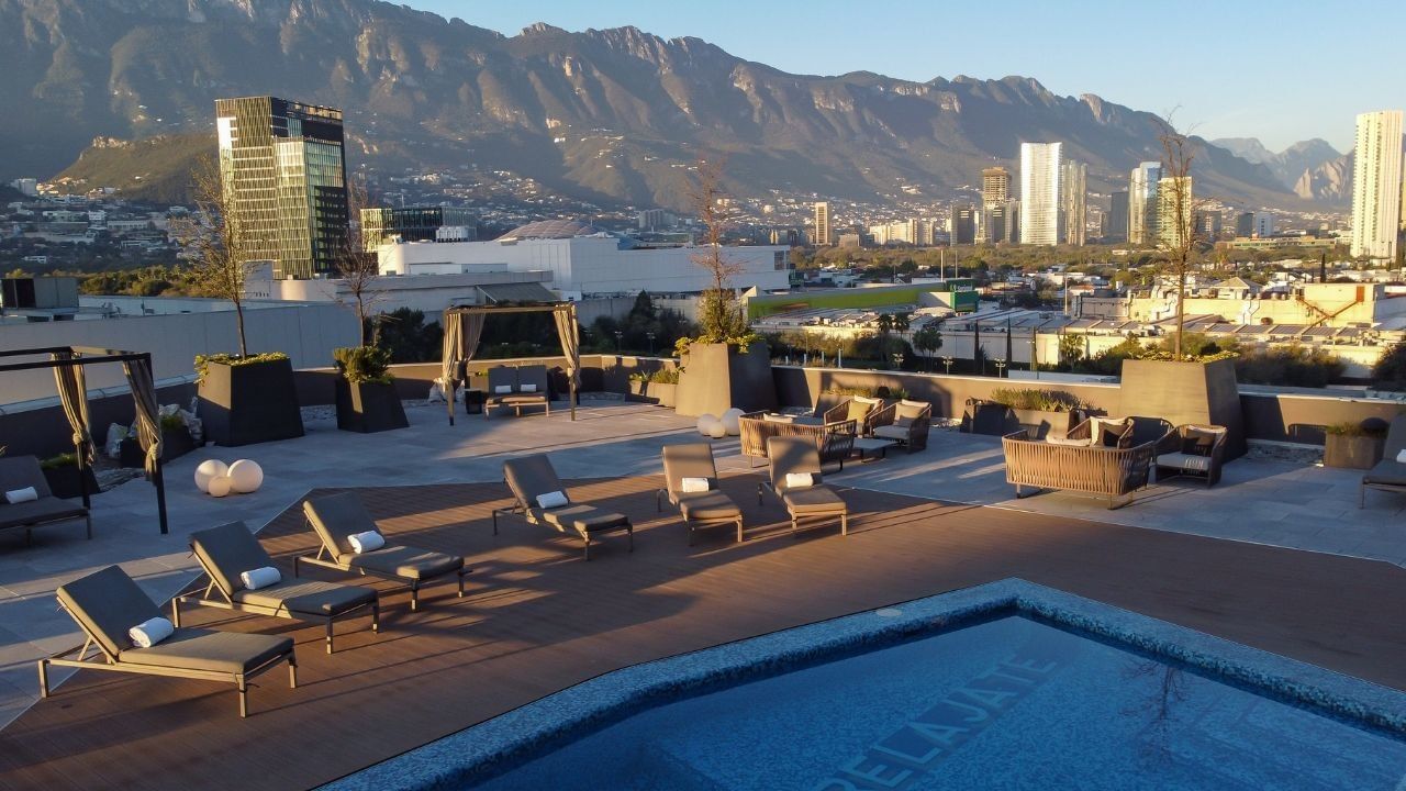 camino real fashion drive