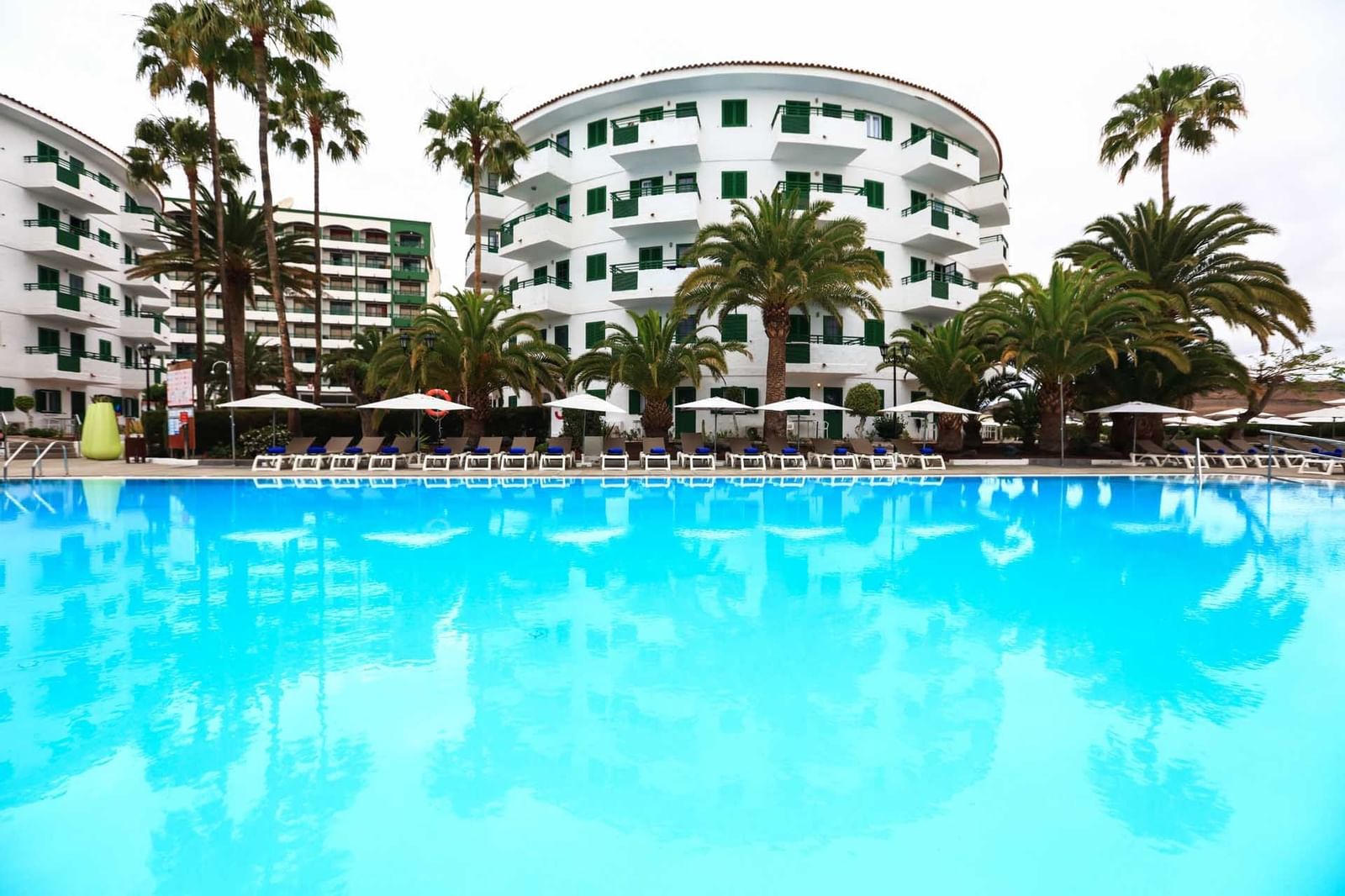 Mala suerte Regreso Policía LABRANDA Playa Bonita | Hotel junto al mar en Playa del Inglés Para Familias