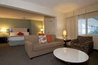 Coast Kamloops Hotel & Conference Centre Premium King Room - 1