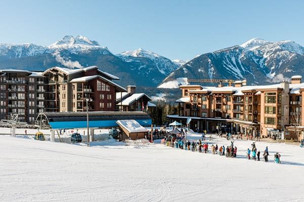 5 Things To Remember For Skiing In Revelstoke