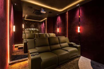 Home Theatre