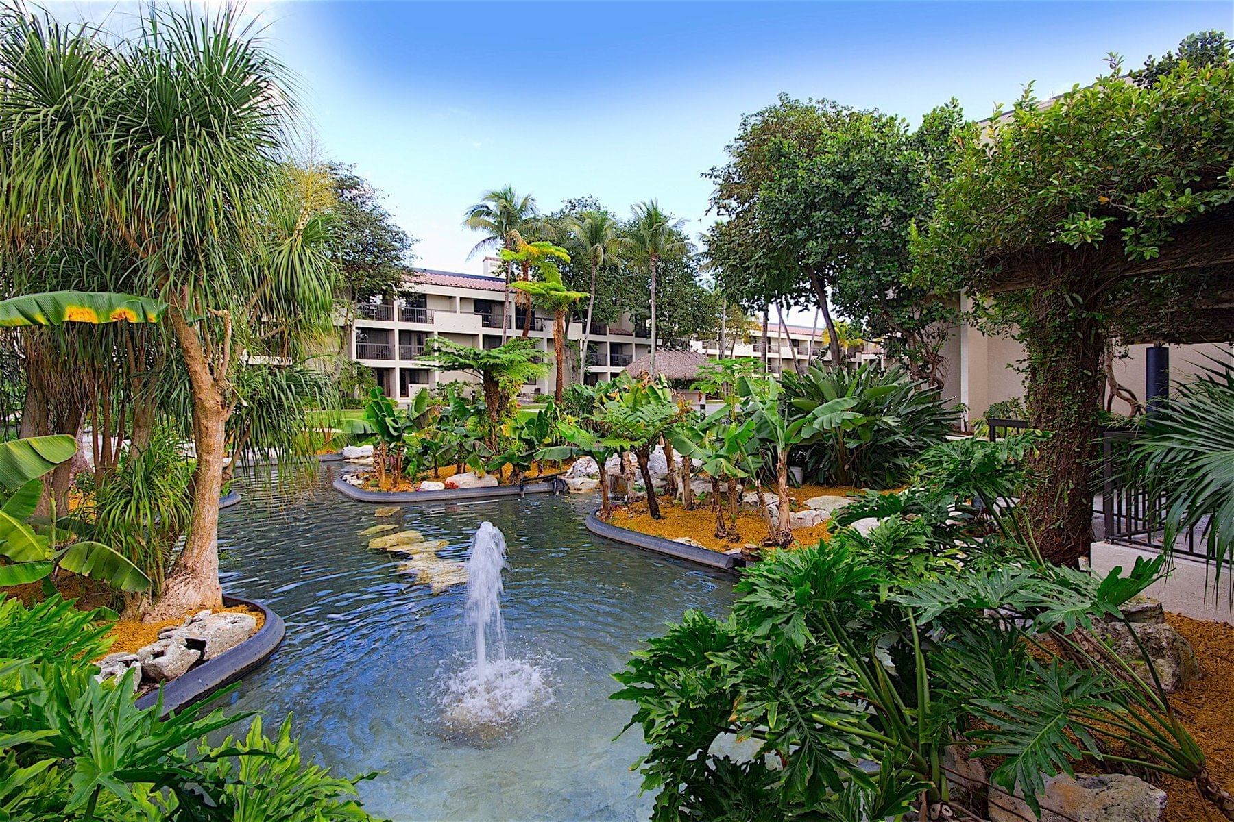 Hotel Reviews in Miami Lakes Miami Lakes Hotel