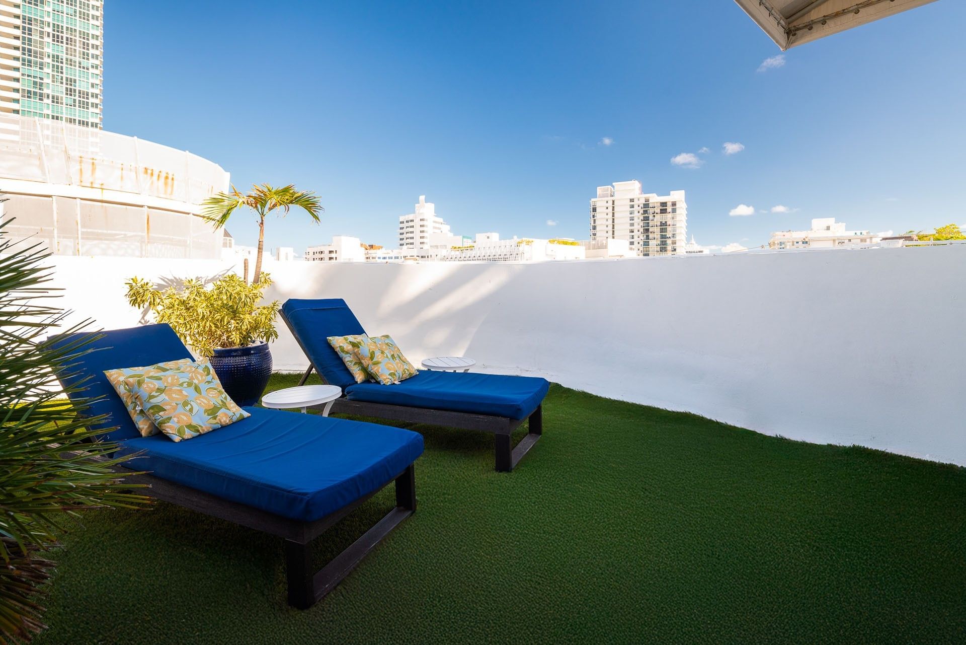 Riviera Suites South Beach — photo 48 of 60