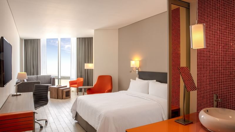 Accessible Room_result