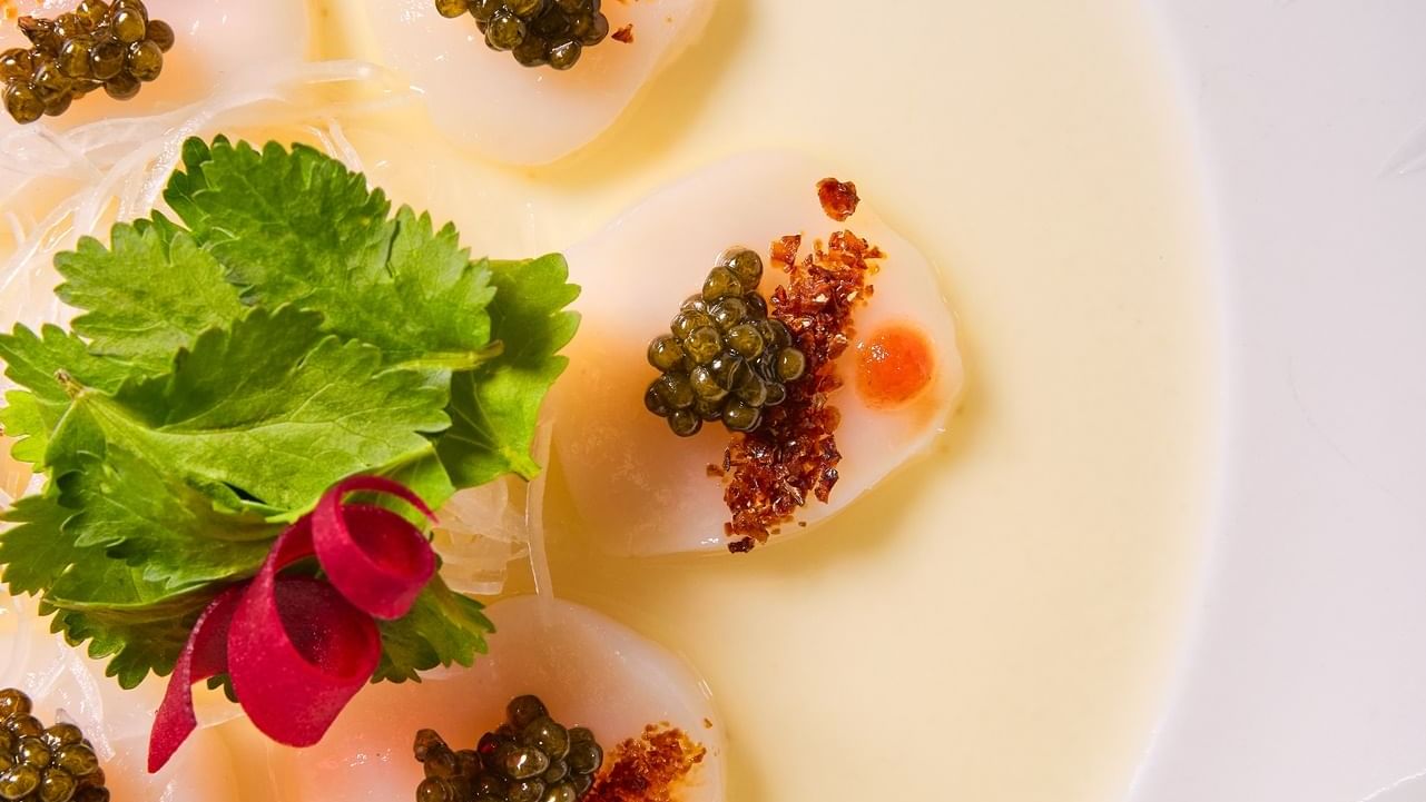 El Periódico de Ibiza describes Nobu Hotel Ibiza Bay as the ultimate gastro hotel in Ibiza