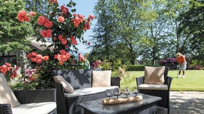 Pavillon