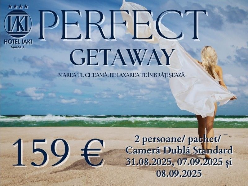 Perfect Getaway Vara