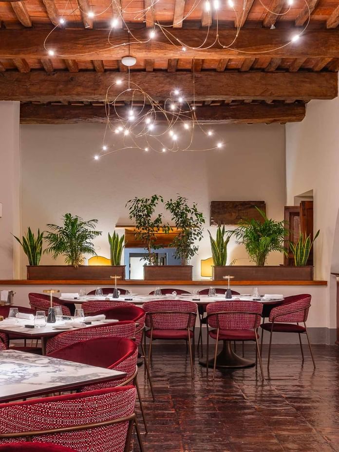 A Taste of The Borgo