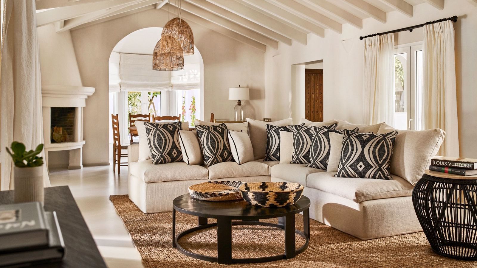 Casabel | Marbella Club Hotel Accommodation