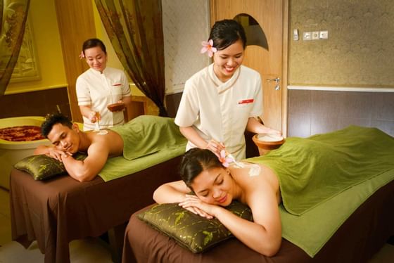 Facilities | Port Dickson Activities | What To Do in Port Dickso