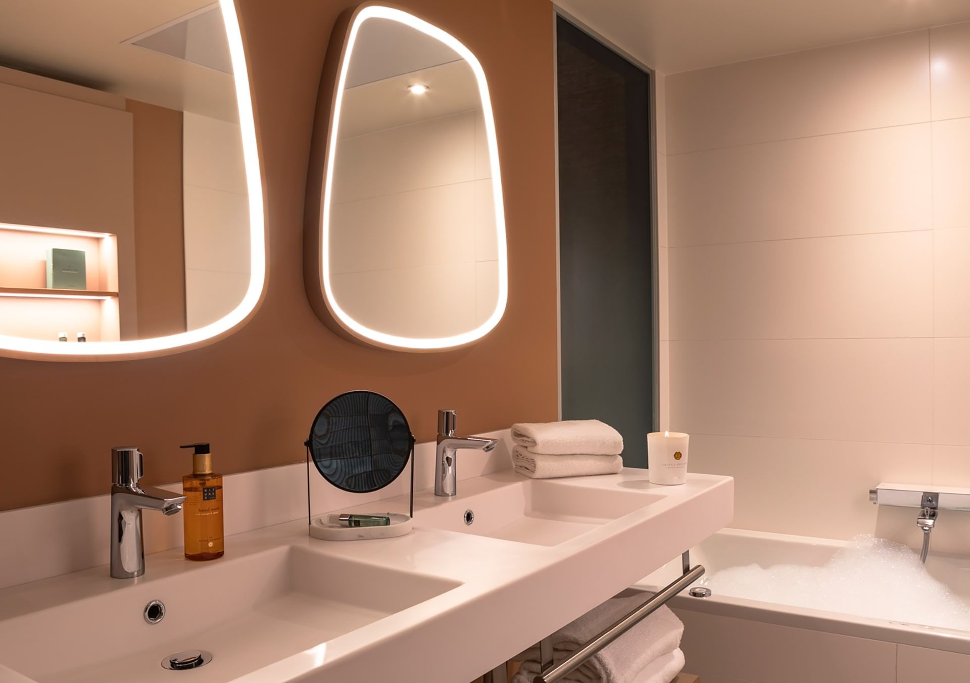 Oceania Saint Malo 4* - chambre