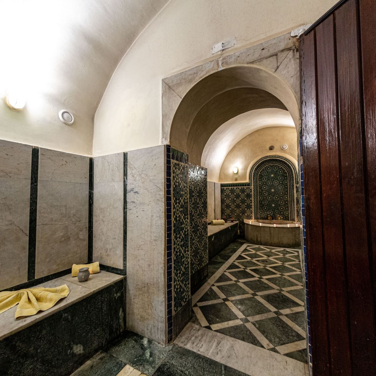 LABRANDA Rose Aqua Parc Wellness Hammam