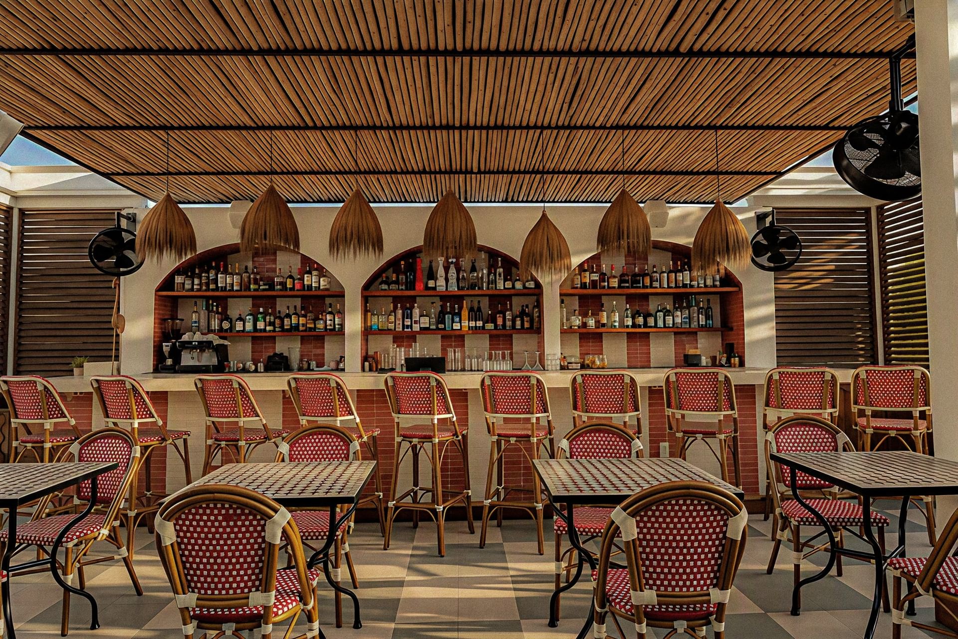 Esmé Miami Beach — photo 36 of 60