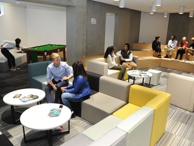 Whitaker_Resident Lounge