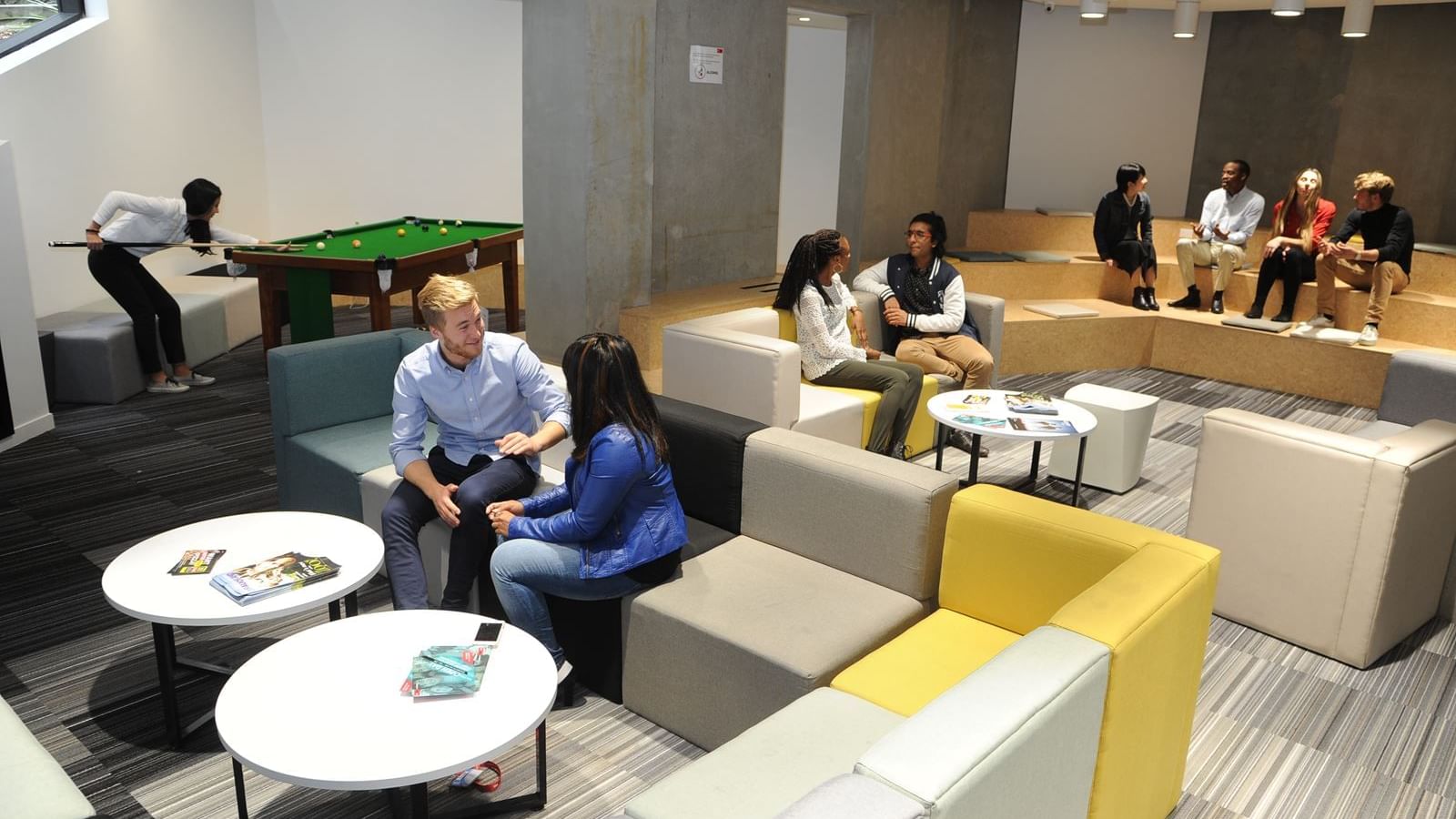 Whitaker_Resident Lounge