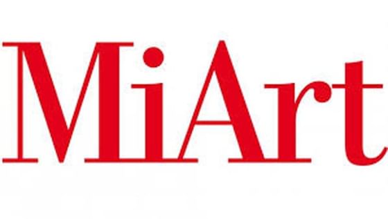 MiArt Logo