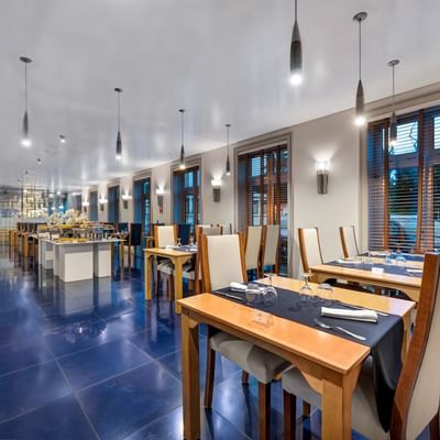 Restaurante Cozinha do Caracol