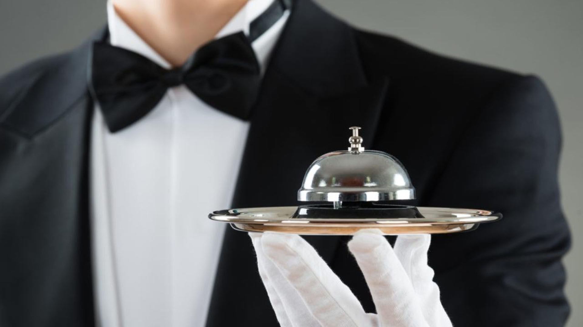 Regency Butler Facilities & Services | The Regency Hotel Kuwait in Salmiya