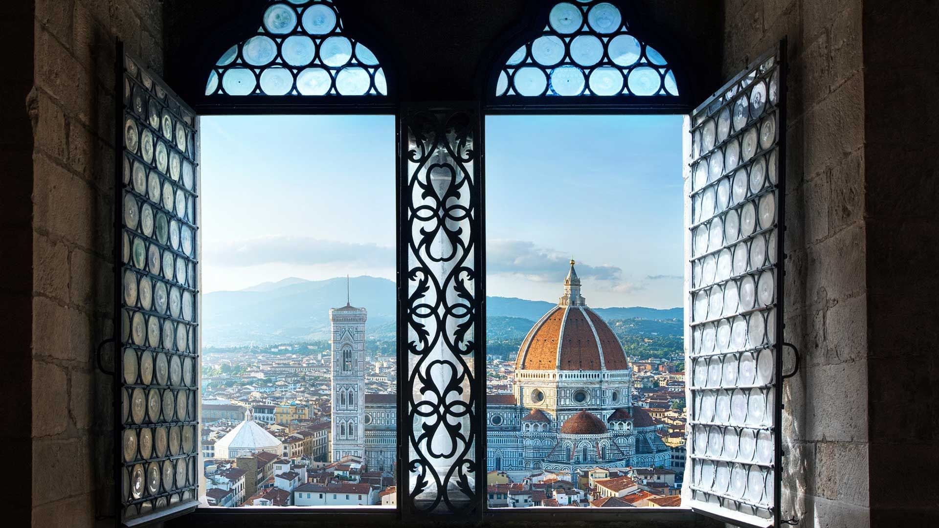 A Weekend in Florence? Where to Go