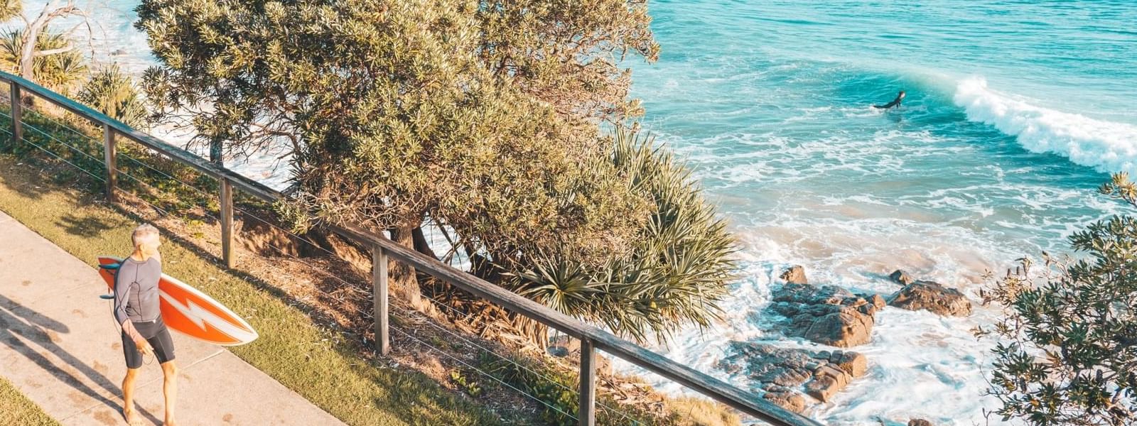 SUNSHINE COAST ACTIVITIES WITHIN 20 MINUTES FROM NOVOTEL SUNSHINE COAST