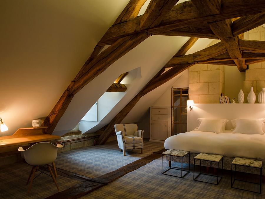 Room in Le Domaine de Mestre at The Originals Hotel