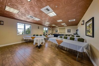 Trillium Room