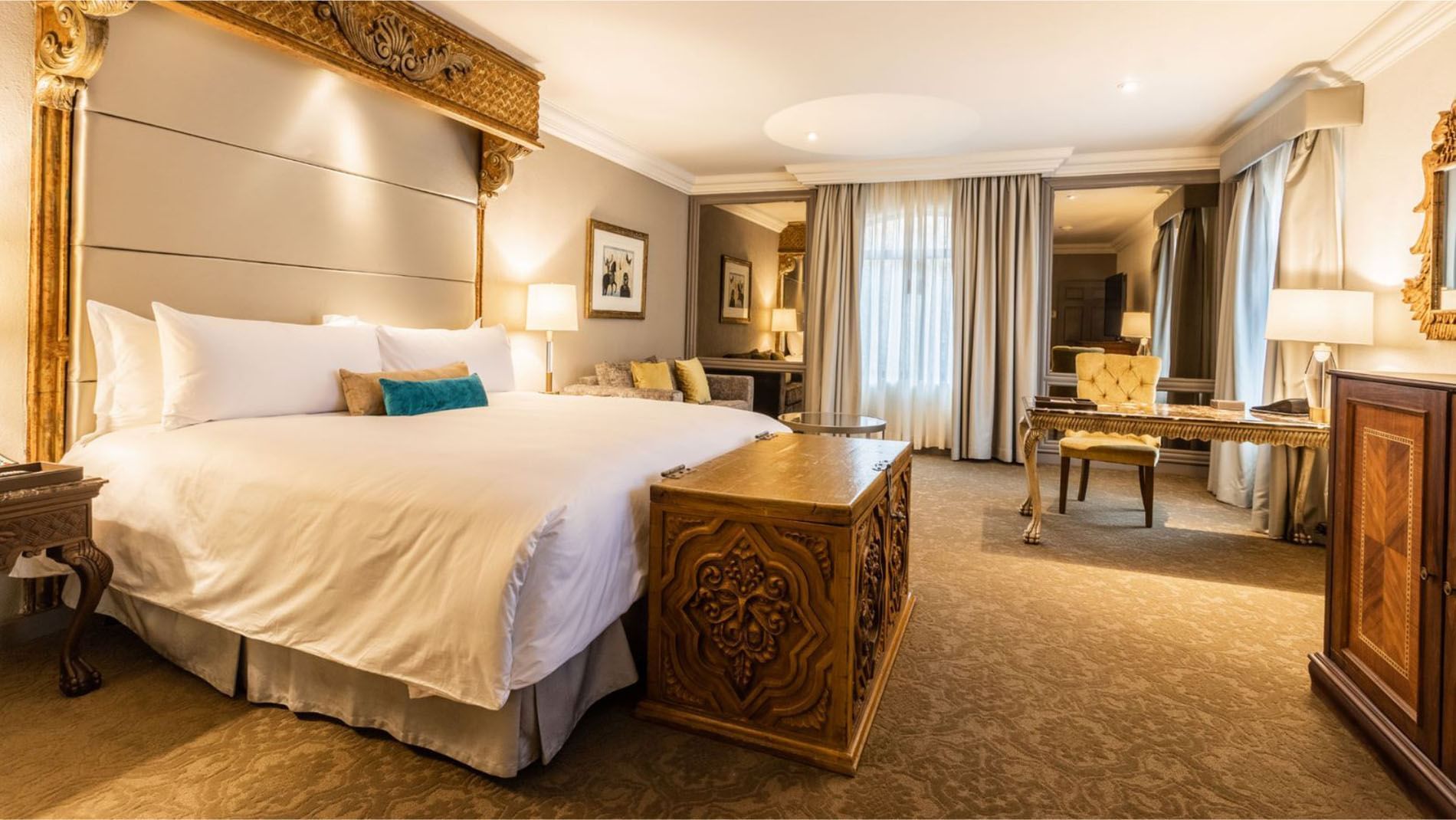 Realmente fue muy agradable,
 by  