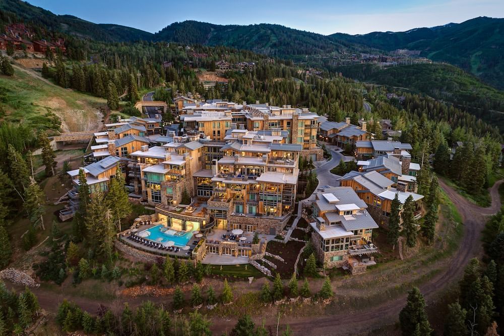 Hotel Jobs in Park City Utah Stein Collection Careers