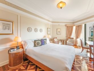 Two Bedroom Midlevel Condominium at Imperial Gold Coast