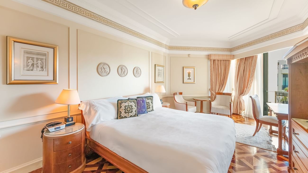 Three Bedroom Rooftop Condominium at Imperial Gold Coast