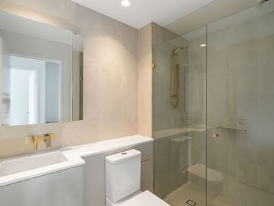 3 Bedroom Apartment - fully furnished