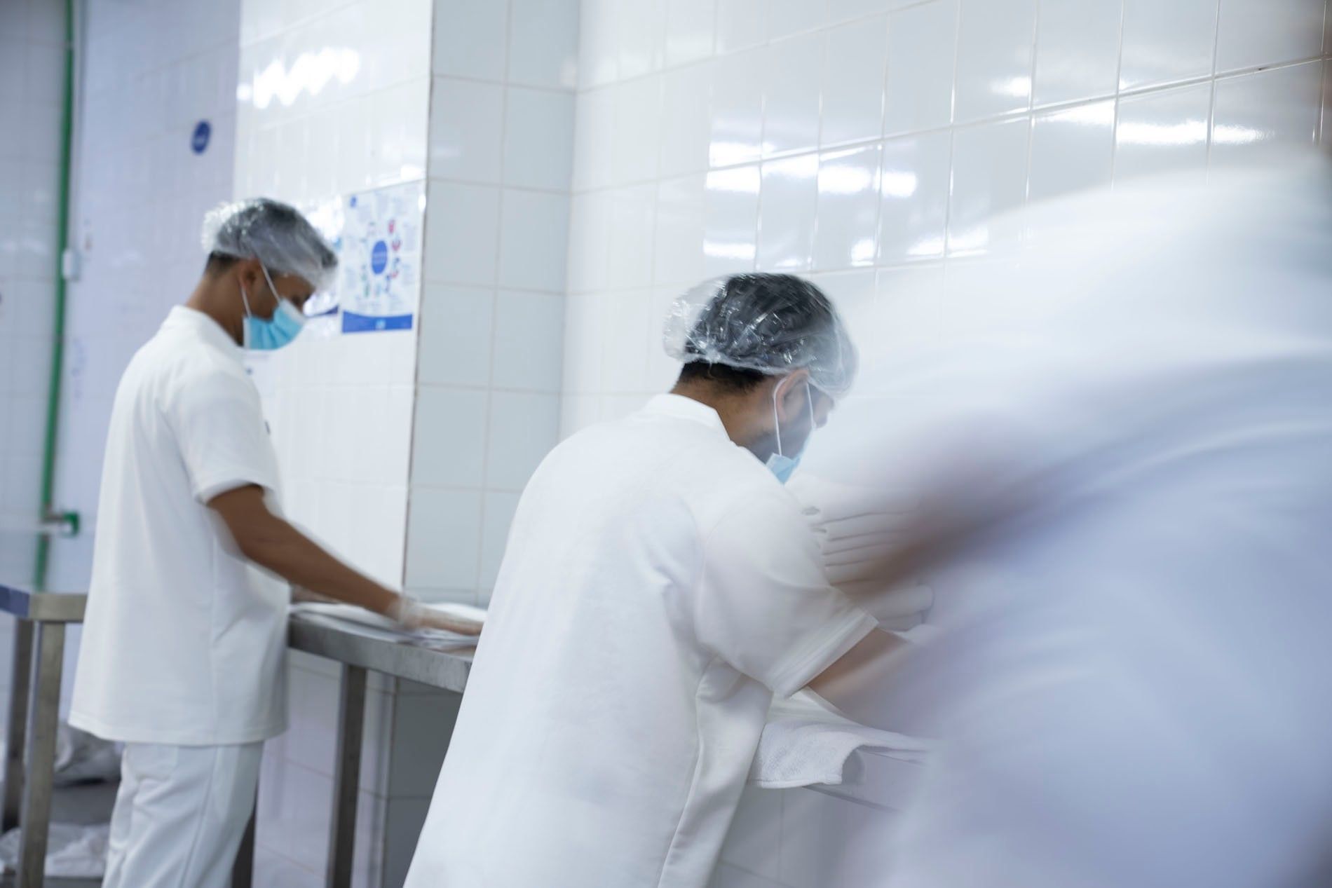 الخدمات والمرافق