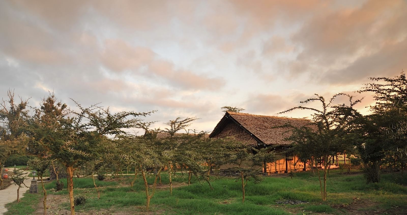 Sweetwaters Serena Camp Eco Tourism Kenya Gallery