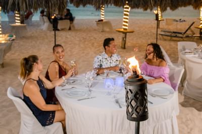 Caribbean Vacation