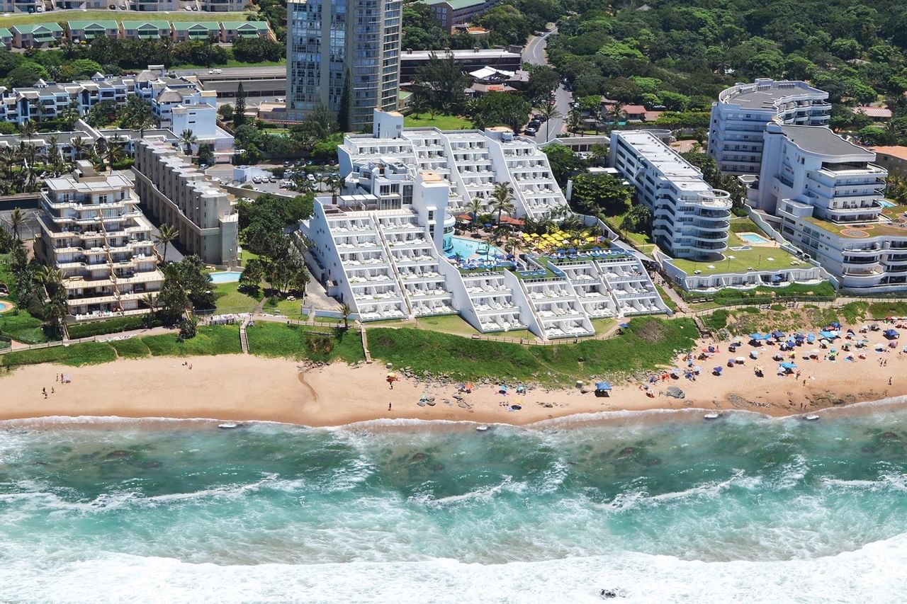 BEST FAMILY HOLIDAYS IN KZN NORTH COAST FIRST GROUP