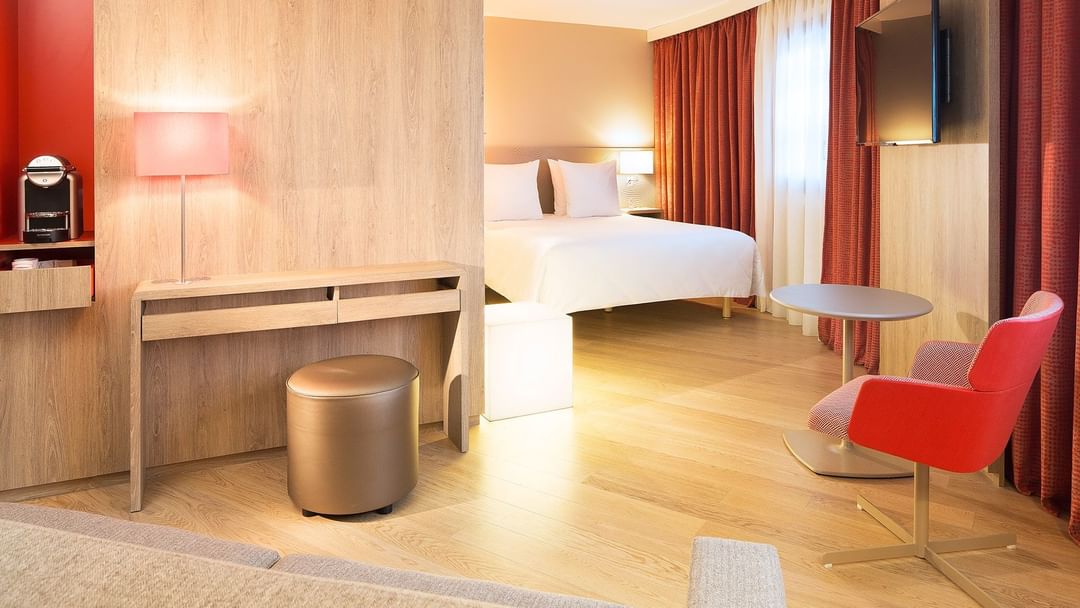Chambre Prestige