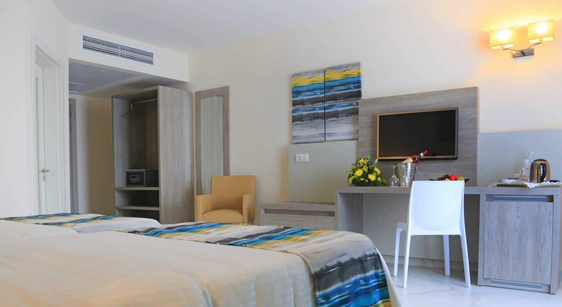 Accommodation in Mellieha | Labranda Riviera Hotel & Spa